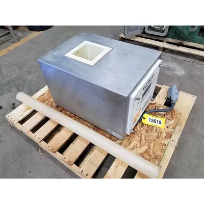 USED ERIEZ 6X6 VIMPC