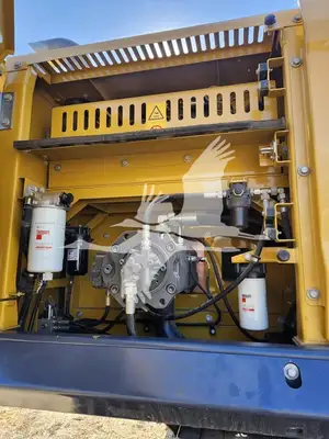 USED 2023 XCMG XE300U