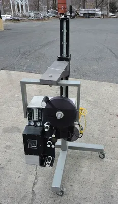 USED LABEL-AIRE 2111 MLH