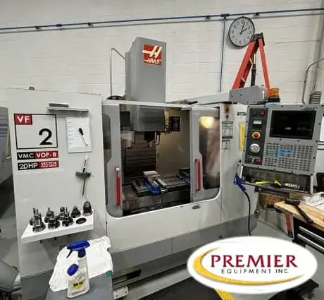 Haas VF-2D – 2002