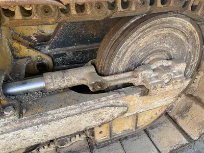 Used 2019 DEERE 650K LGP Crawler Dozers California US | Mittry Construction #1363443