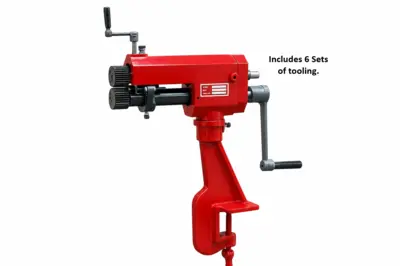 MORLIN U22 Rotary Machine | THREE RIVERS MACHINERY (1)