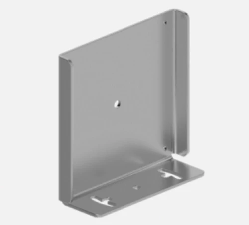 Banner RMB85 49839 Sensor Sensor Bracket Protective Mounting, Material 316 SS [New]