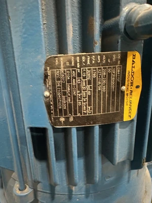 USED 2020 IPS AT-864-50HP