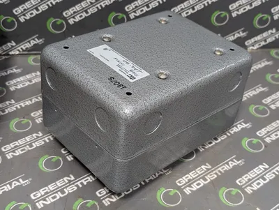 ITC PAB-15MIN-120-60 Industrial Timer Module 832509-001 New NIB
