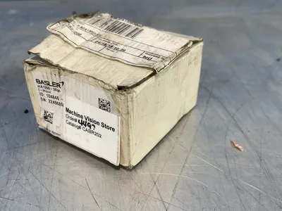 New | in-Stock BASLER ACA130030GC Frame Grabbers & Cameras Ohio US | HGR 24 #1084629