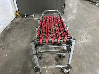 USED NESTAFLEX 226