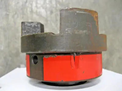 USED Unibloc 4000/1