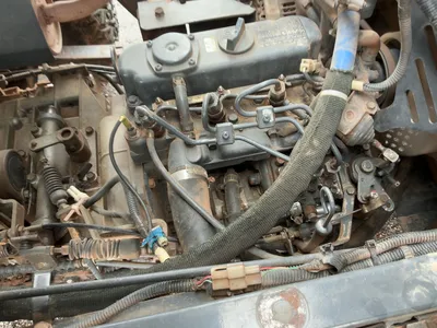 USED KUBOTA RTV900 DIESEL 4X4