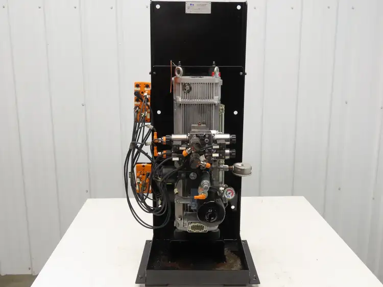 Used HAWE _UNKNOWN_ Hydraulic Power Units Indiana US | Arrow Industrial #636206