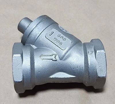 NEW Flomatic YV001110100