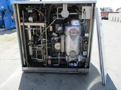USED BRANSON CPN-217-126H