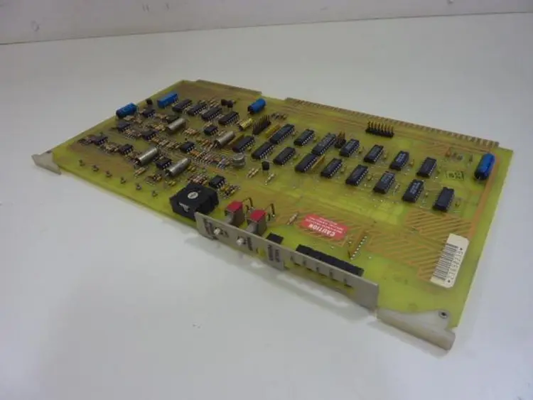 Used CINCINNATI MILACRON 3-531-4380A Circuit Boards Michigan US | Ideal Machinery #568955
