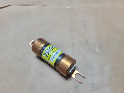 Used BUSSMANN CGL-20 Misc Electrical & Power Parts British Columbia CA | Lenmark #1439008