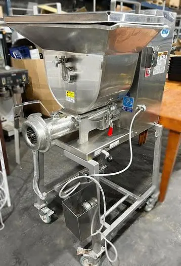 Used BIRO MINI 32 Meat Processing Equipment British Columbia CA | Surrey Food Equipment #432455