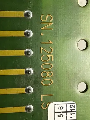 USED ARBURG 688