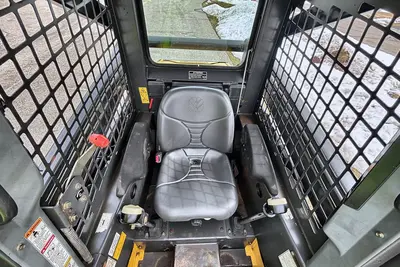 Used 2008 NEW HOLLAND L170 Skid Steer Loaders Wisconsin US | Proxy Equipment #1383125