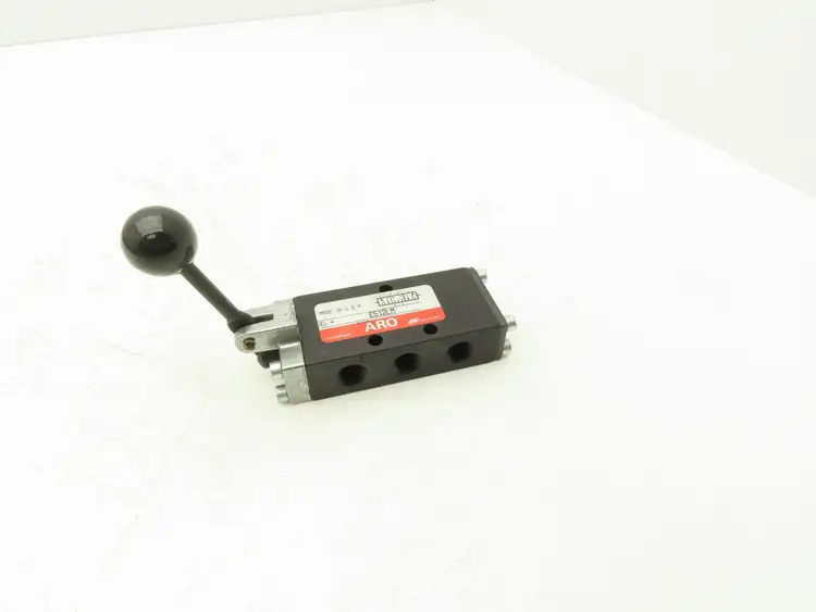 Used ARO _UNKNOWN_ Valves/Fittings | Arrow Industrial #627986