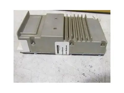 AEG Modicon AS-B55A-001 Module