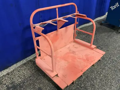 Used _UNKNOWN_ _UNKNOWN_ Forklift Attachments Ohio US | HGR 24 #1373348