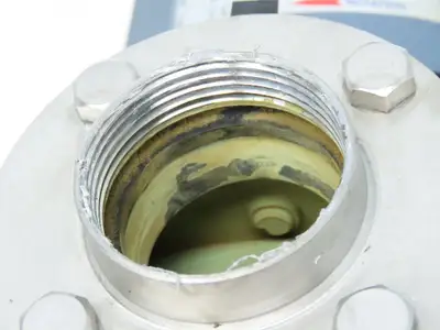 Used EBARA _UNKNOWN_ Centrifugal Pumps Indiana US | Arrow Industrial #1454863