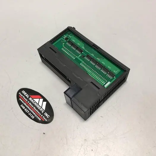 Used MITSUBISHI A1SY41 Circuit Boards Michigan US | Ideal Machinery #705426