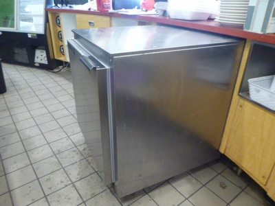 Beverage Air Under Counter Cooler