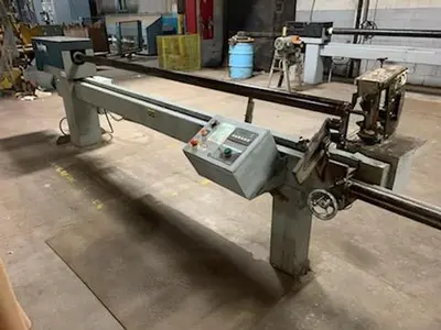 USED APPLETON 210