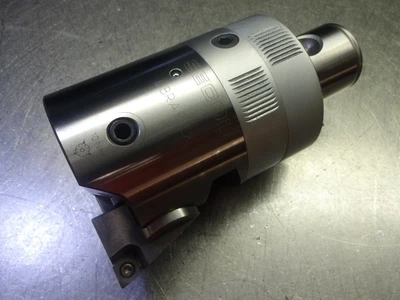SECO Graflex G6 114-144mm Finish Boring Head W/Insert Cartridge A790 60 (LOC2532)