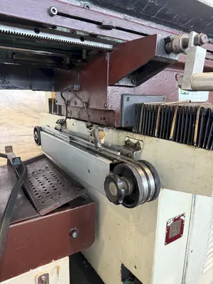 USED CHEVALIER FS6-1224AD