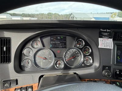 Used 2020 KENWORTH T880 TRUCK TRACTOR Conventional trucks Michigan US | Miedema Asset Management Group #1709448