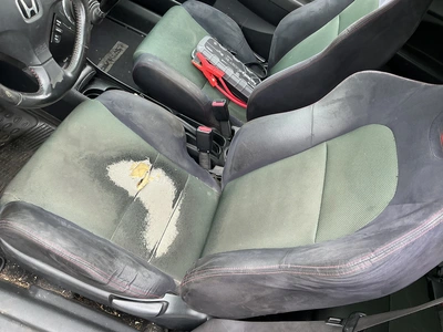 Used 2004 HONDA CIVIC Cars Michigan US | Miedema Asset Management Group #1313942