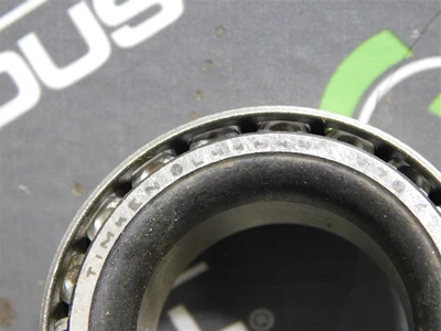 USED TIMKEN L44649