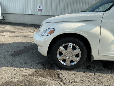 Used 2005 CHRYSLER PT CRUISER Cars Michigan US | Miedema Asset Management Group #1413883