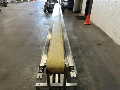 10.5' Conveyor