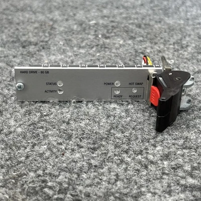 Used Fujitsu CPIP-A-D80G-CA Computer Accessories California US | Davliegogo LLC #1708236