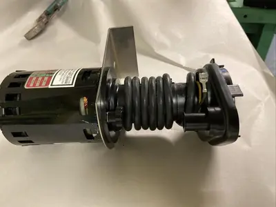 New | in-Stock CENTRIFLO MILTON ROY XGPP-8Y-1 Pumps (Metering) Ohio US | Surplus Asset Holdings #1236148