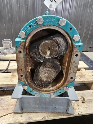 USED 2018 NETZSCH T1-MB-1