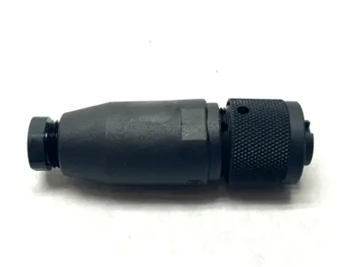 RKC 40/9 | Belden  Female Power Field Attachable Connector 4-pin 7/8" - New