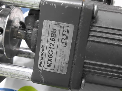 USED PANASONIC M61X6GU