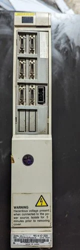 Used MITSUBISHI ELECTRIC MDS-A-V1-20 Servo Drives Missouri US | Up Time Machines #784680