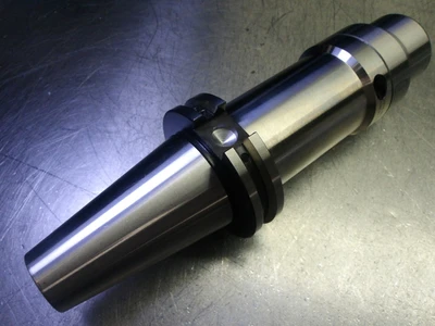 Albrecht CAT40 24mm Hydraulic Tool Holder 5.5" Pro ANSI B5.50-AD40 (LOC2460)