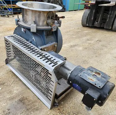 USED 2014 SEMCO RV-15