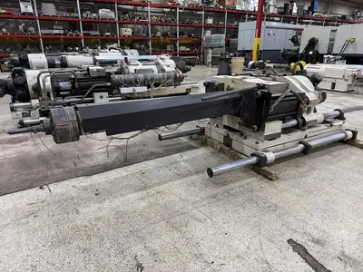 USED CINCINNATI MILACRON VH850-140