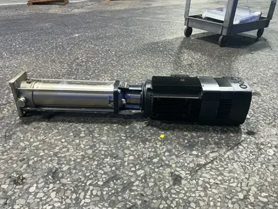 Used GRUNDFOS A96478092P10229 Pumps Ohio US | HGR 24 #1304006