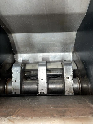 USED RAPID 1418