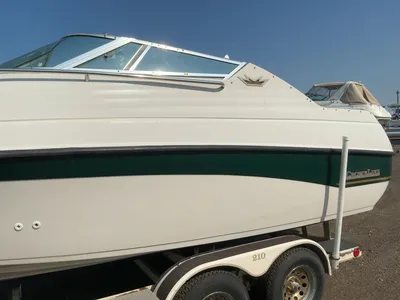 Used 1996 CROWNLINE 210 CCR Boats (Misc) Michigan US | Miedema Asset Management Group #1334514