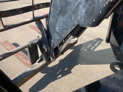 Used 2019 SKYTRAK 10054 TELEHANDLER Telehandlers Alberta CA | Adcock Equipment #1418009