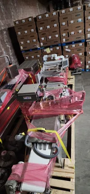 USED 2019 Rollstock Inc R120