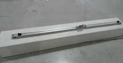 New | in-Stock INA Linear Axis Robot Lower Actuator Linear Actuators Michigan US | Maverick Industrial Sales #1395037